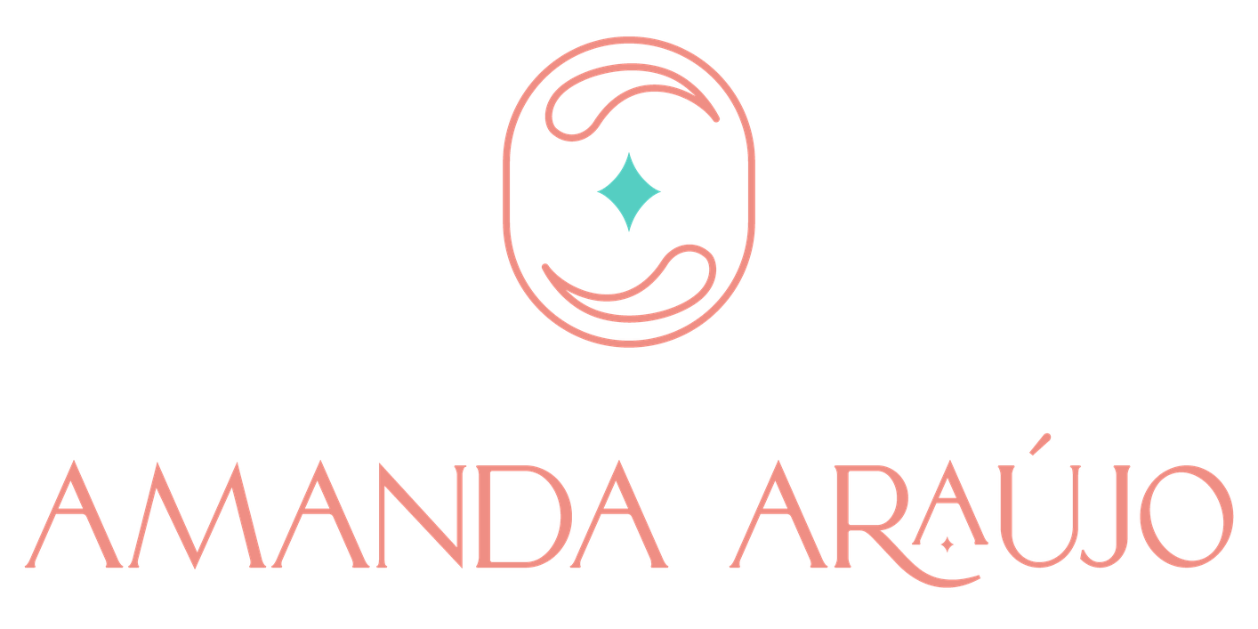 Amanda Araújo - Psicóloga